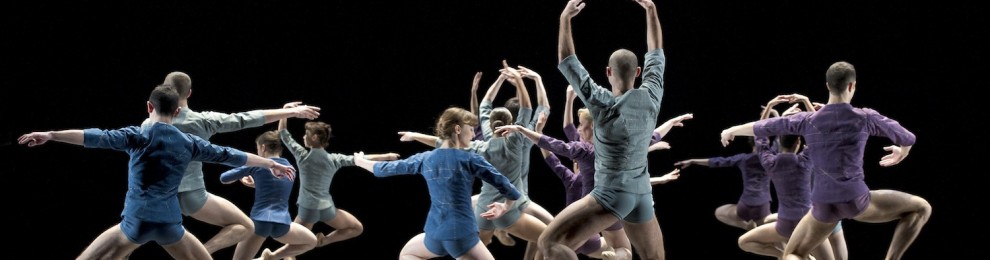 Une création de Noé Soulier pour le CCN – Ballet de Lorraine !
