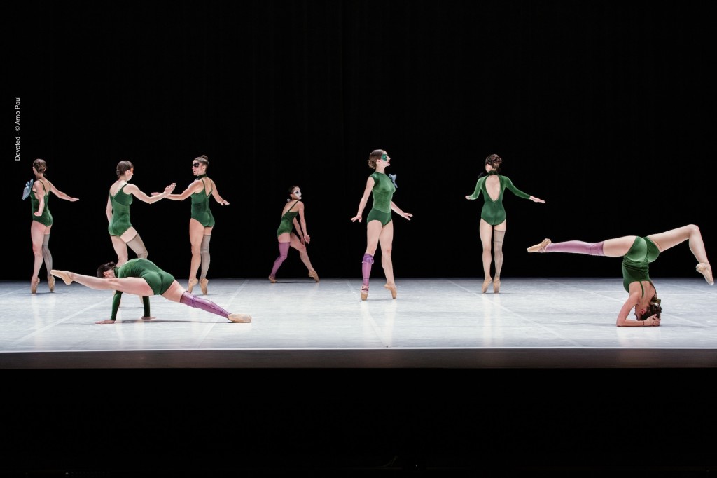 Devoted - CCN Ballet de Lorraine